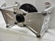SB Chevy  2033- 10-71 Blower Pkg. w Crank Support RACE/ STREET  -All Fuels ok  18 point  Teflon